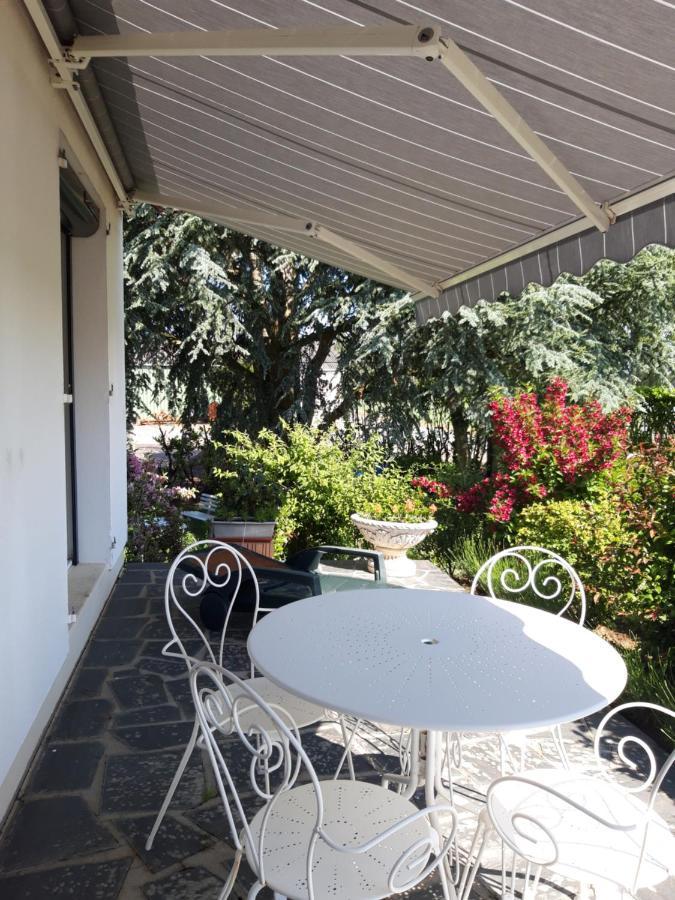 Les Puits Bessin Normandie Sommervieu Exterior foto