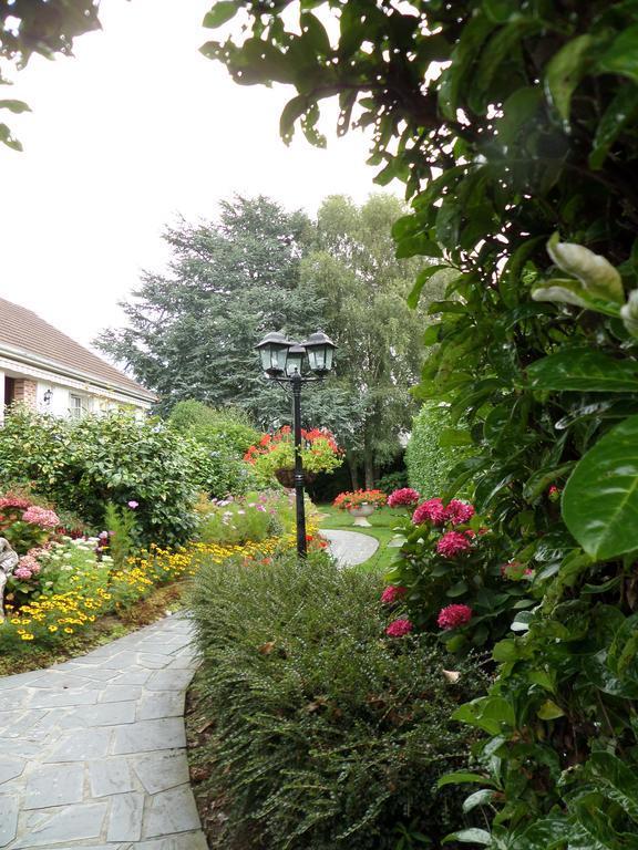 Les Puits Bessin Normandie Sommervieu Exterior foto